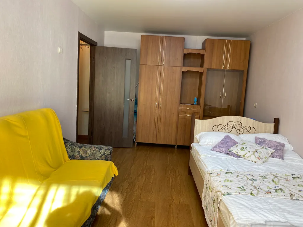 Уютная квартира в центре