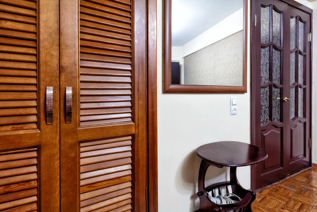 Идеально для туриста и командированного