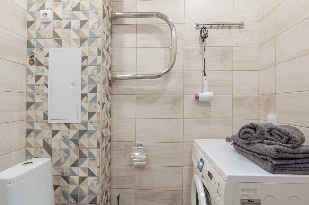 Чистая и уютная квартира в популярном районе города