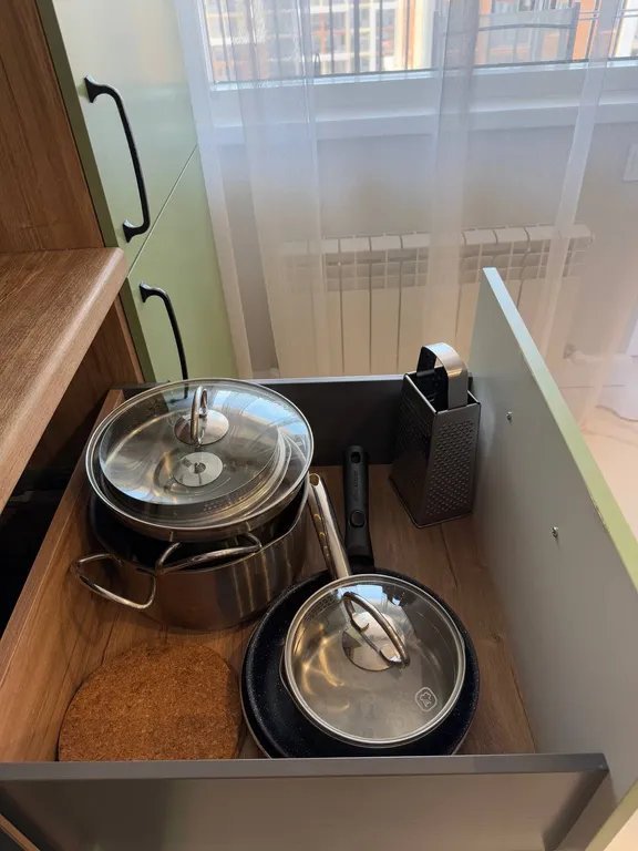 Яркая студия Цитрус для всей семьи