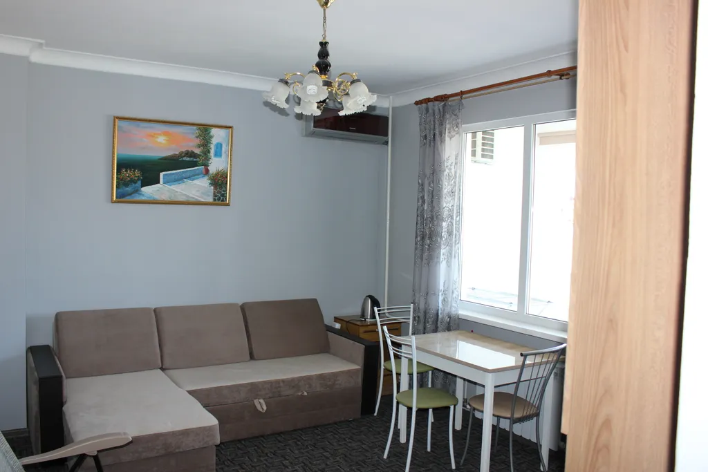 Коттедж 2-комнатный Дом — аренда посуточно в Сочи