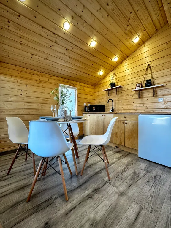 Дом с баней по цене квартиры