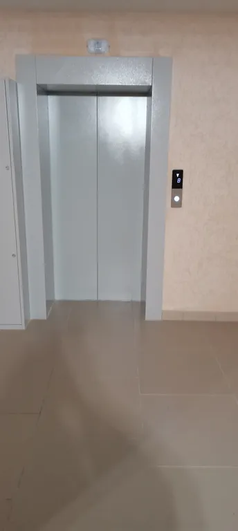 Уютная квартира в новом доме