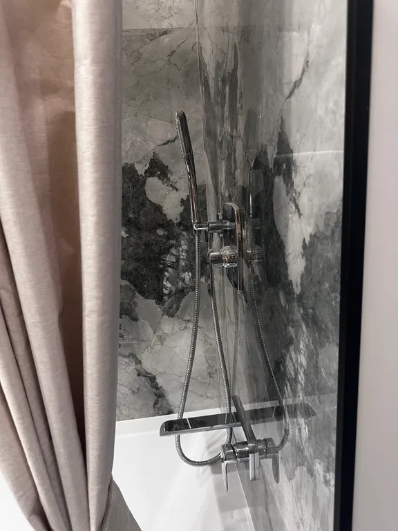 Квартира Квартира Bon Apart Fish Village — Калининград