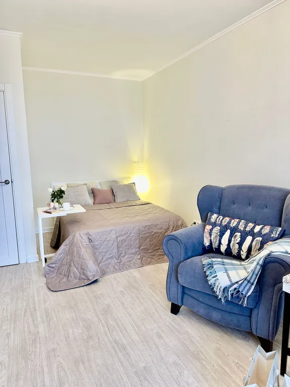 Квартира Скандинавские апартаменты на Арбате — аренда посуточно в Челябинск