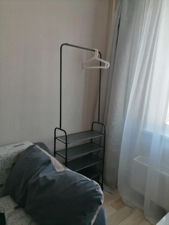 Уютная квартира в новом доме