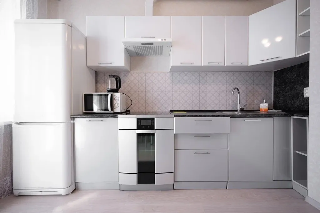 Уютные однокомнатные апартаменты