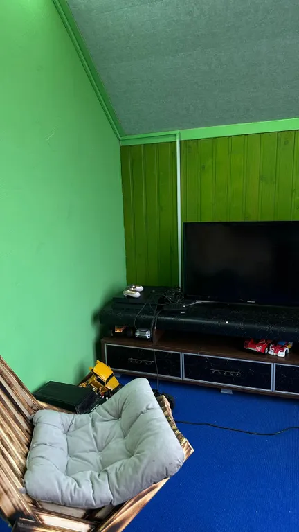 Гостевой дом-баня Решма