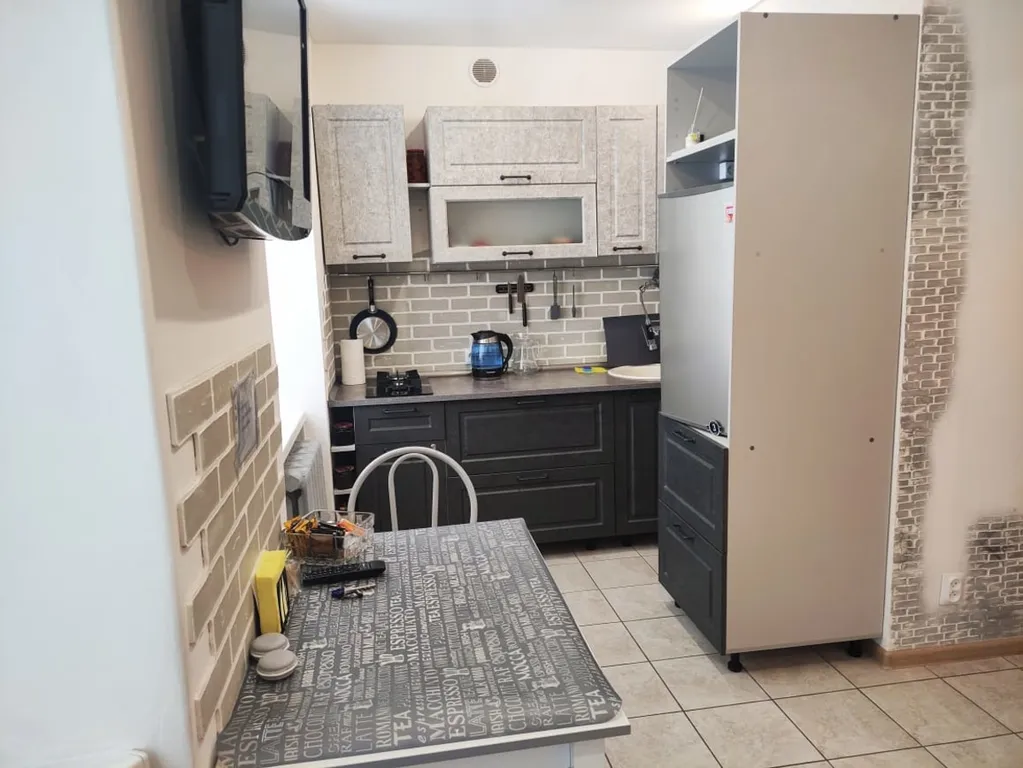 Квартира в центре