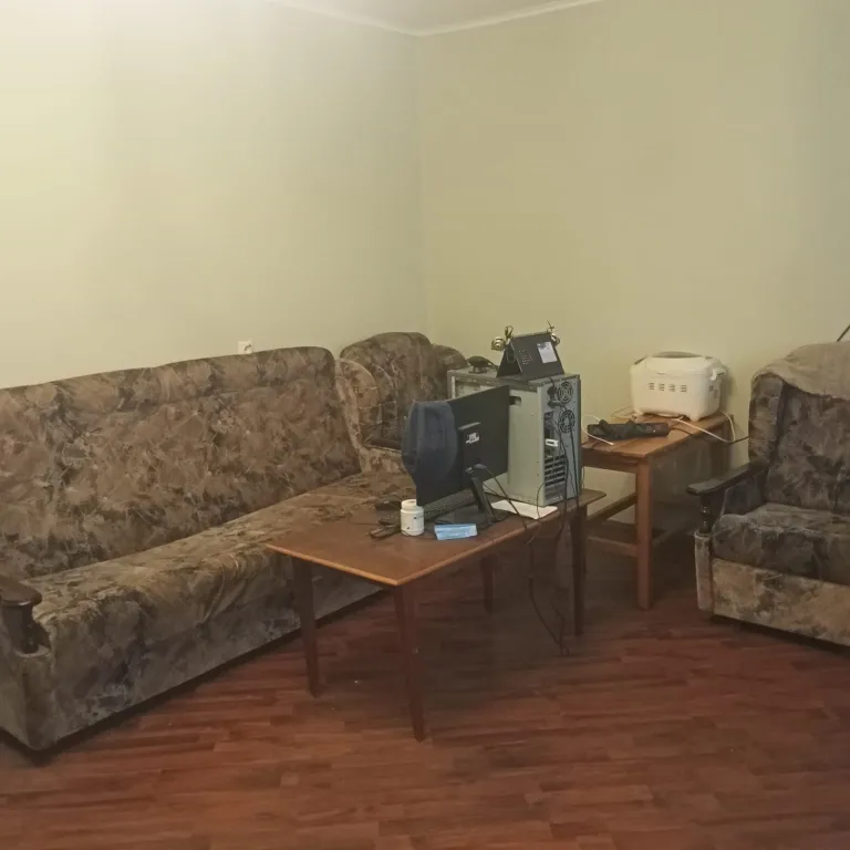 Коттедж Дачный домик — Кисловодск