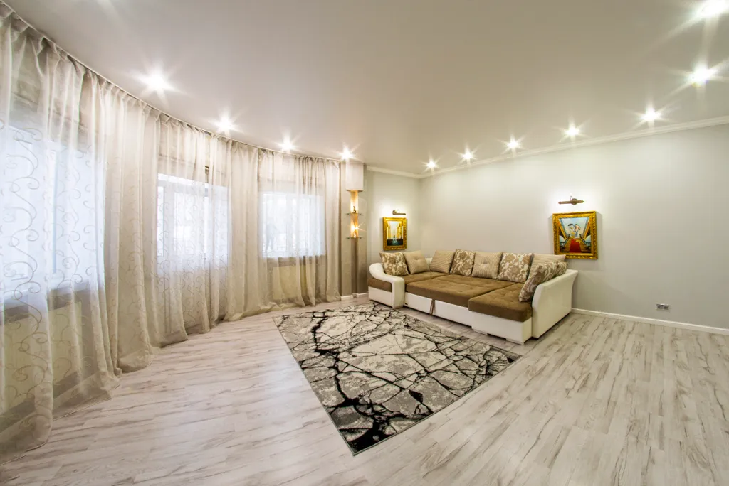 Апартаменты с отдельным входом