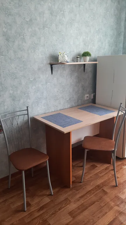 Квартира Квартира в Северном — Красноярск