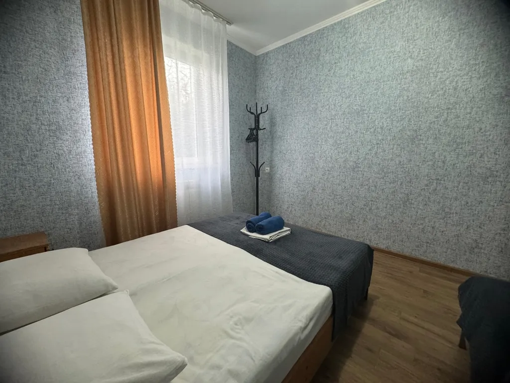 Квартира Комната — Адлер