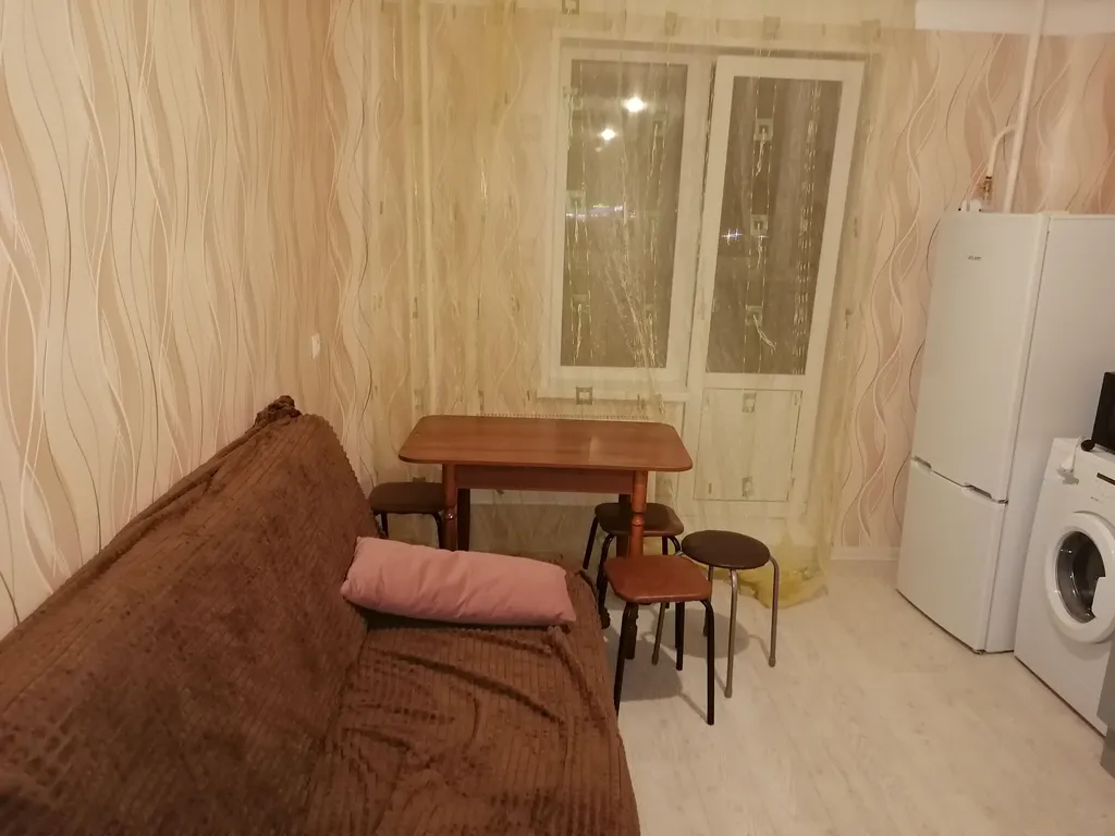 Новая квартира  в Апарт-отеле Lux у аквапарка с чеками на проживание