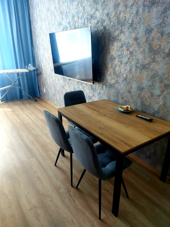 Дом на Волге, Волга Скай