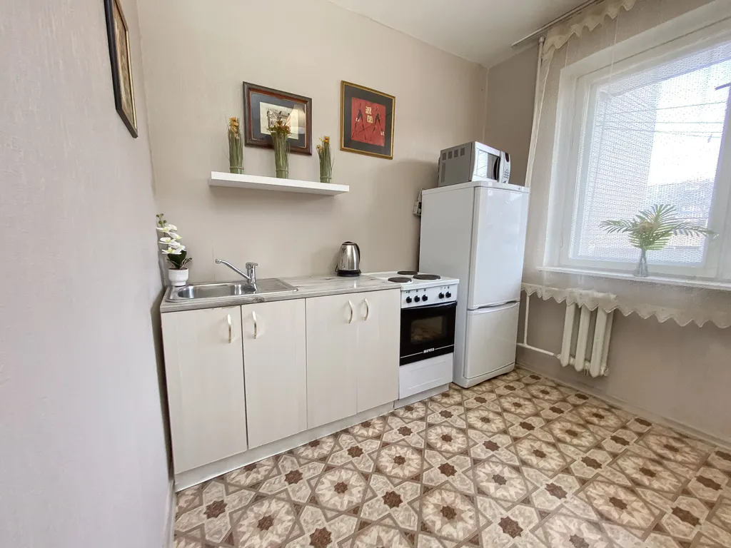 Симбирские апартаменты