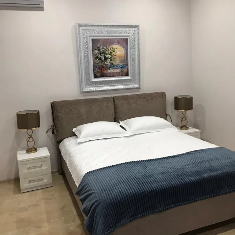 Квартира Апартаменты 102 Парк Победы — Севастополь