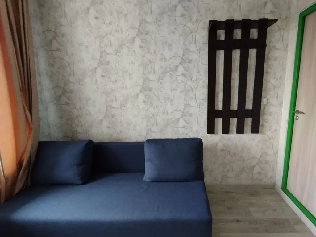 Квартира Уютная новая студия в сердце Зеленограда — аренда посуточно в Зеленоград