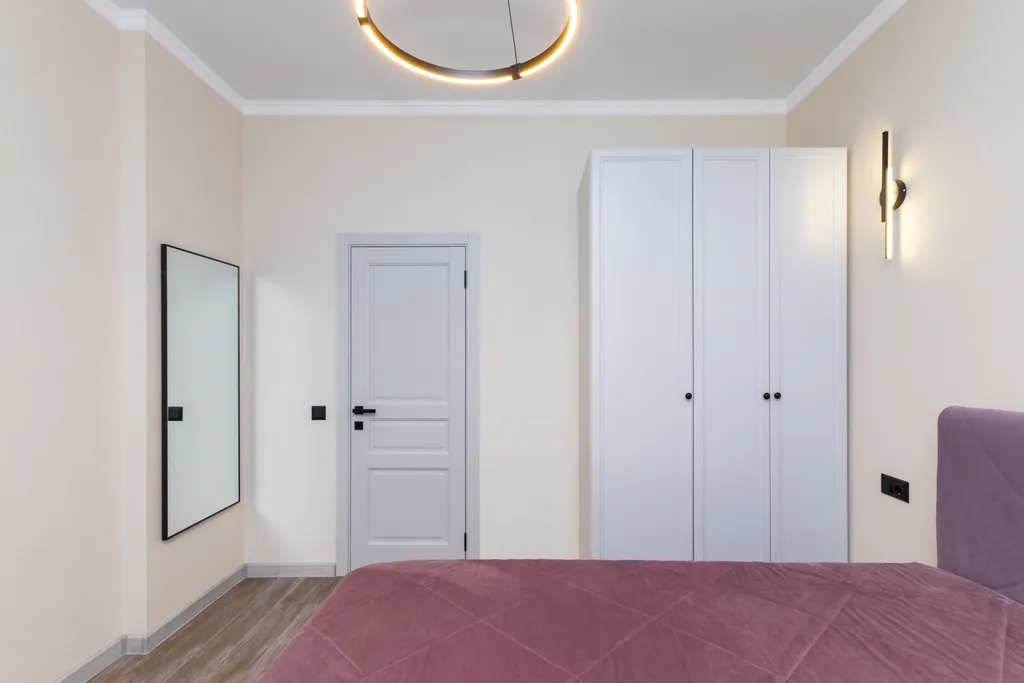 Уютная видовая квартира рядом с источником и лесом