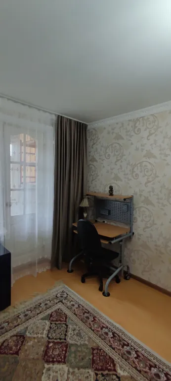 Уютная квартира рядом с морем