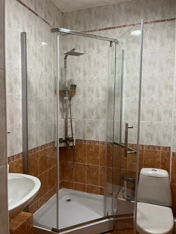 Гостевой дом Орлиное гнездо