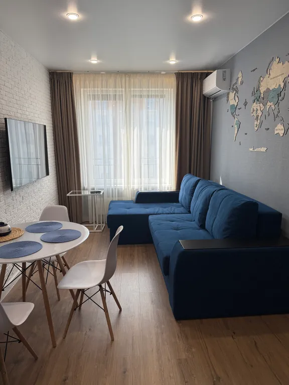 Уютная квартира у моря — аренда посуточно в Зеленоградск