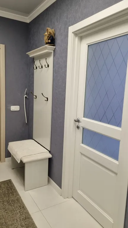 Квартира Уютная квартира для отдыха у моря — Зеленоградск