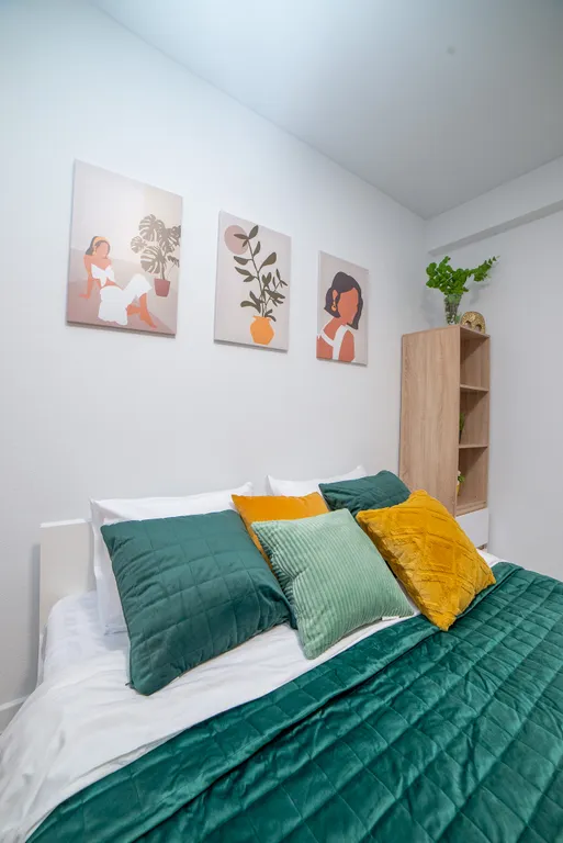 Квартира BeGuest на Новостроя 7