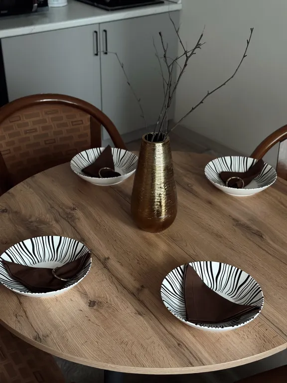 Номер-комфорт Африка в ​апарт-комплексе Виктория