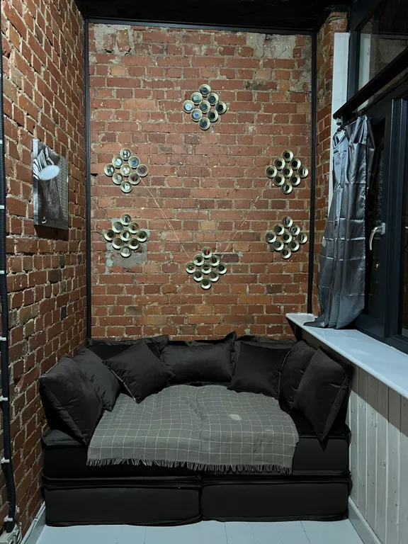 Квартира Стильные апартаменты в сердце города — Калининград