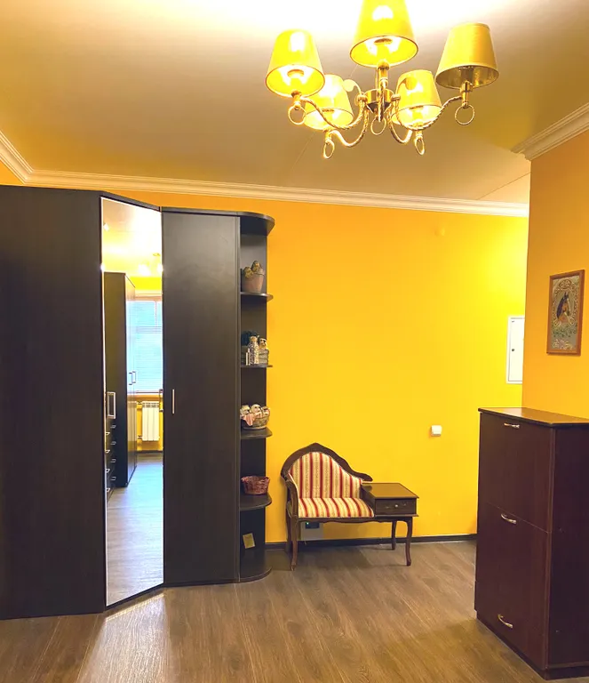 Настоящий комфорт и уют в самом центре города