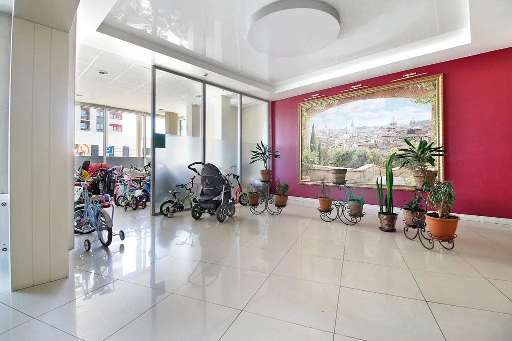 Уютное настроение