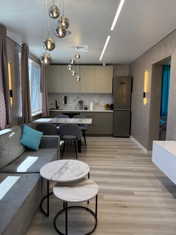 Гостевой дом На высоте