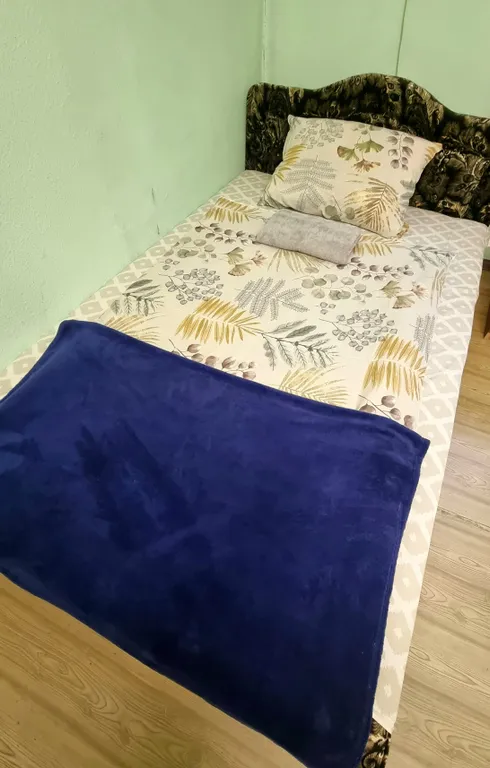 Дом на озере