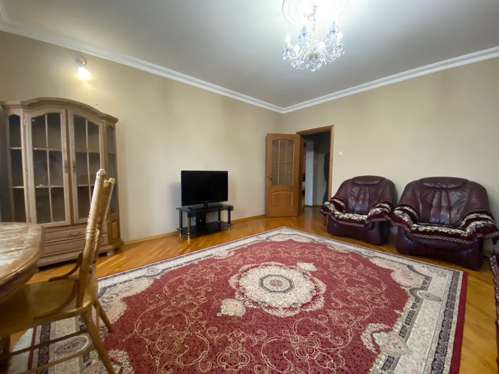 Квартира в самом центре Махачкалы