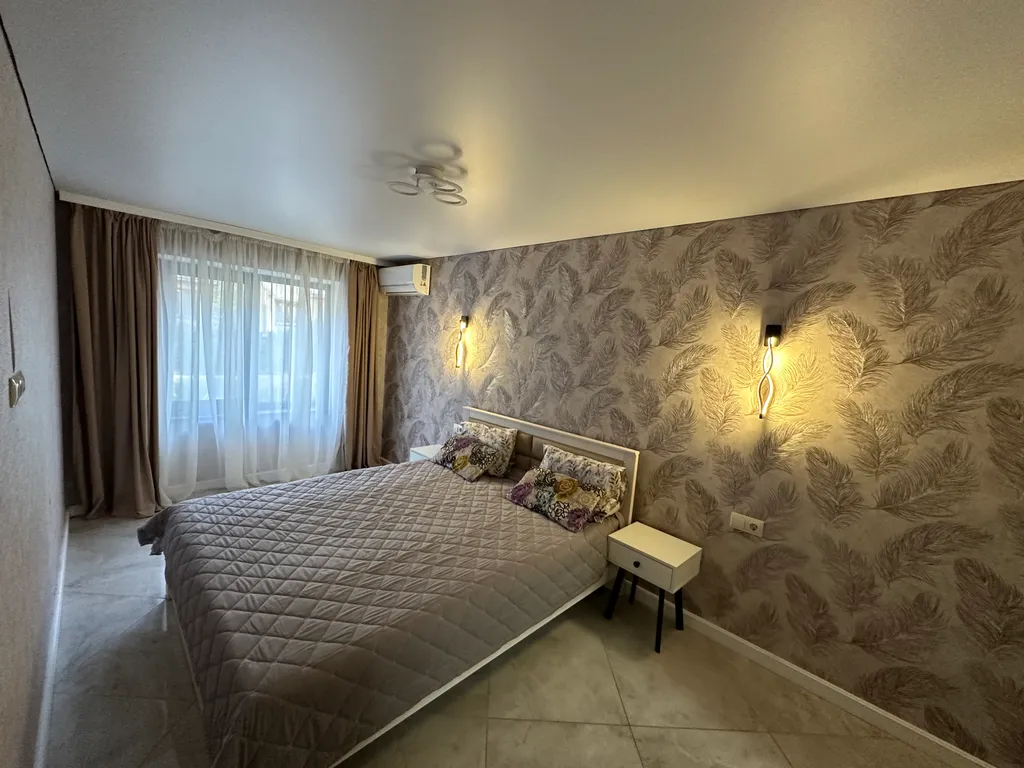 Квартира Апартаменты Сухум, центр — аренда посуточно в Сухум