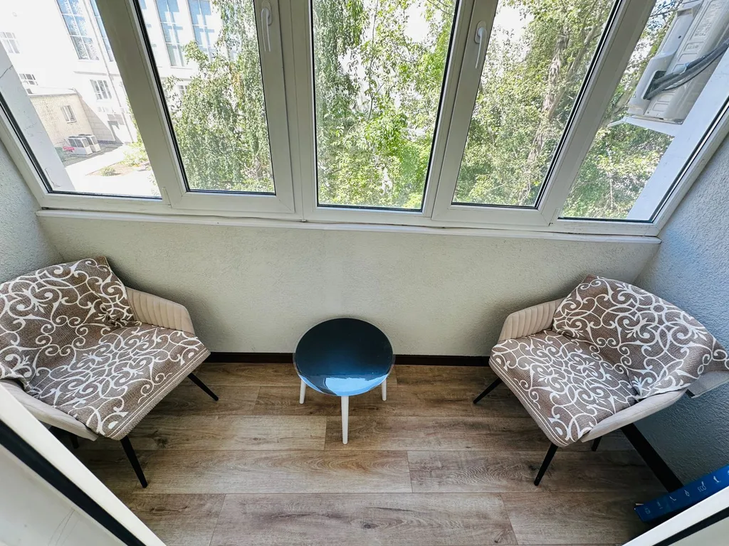 Апартаменты у самого Кремля