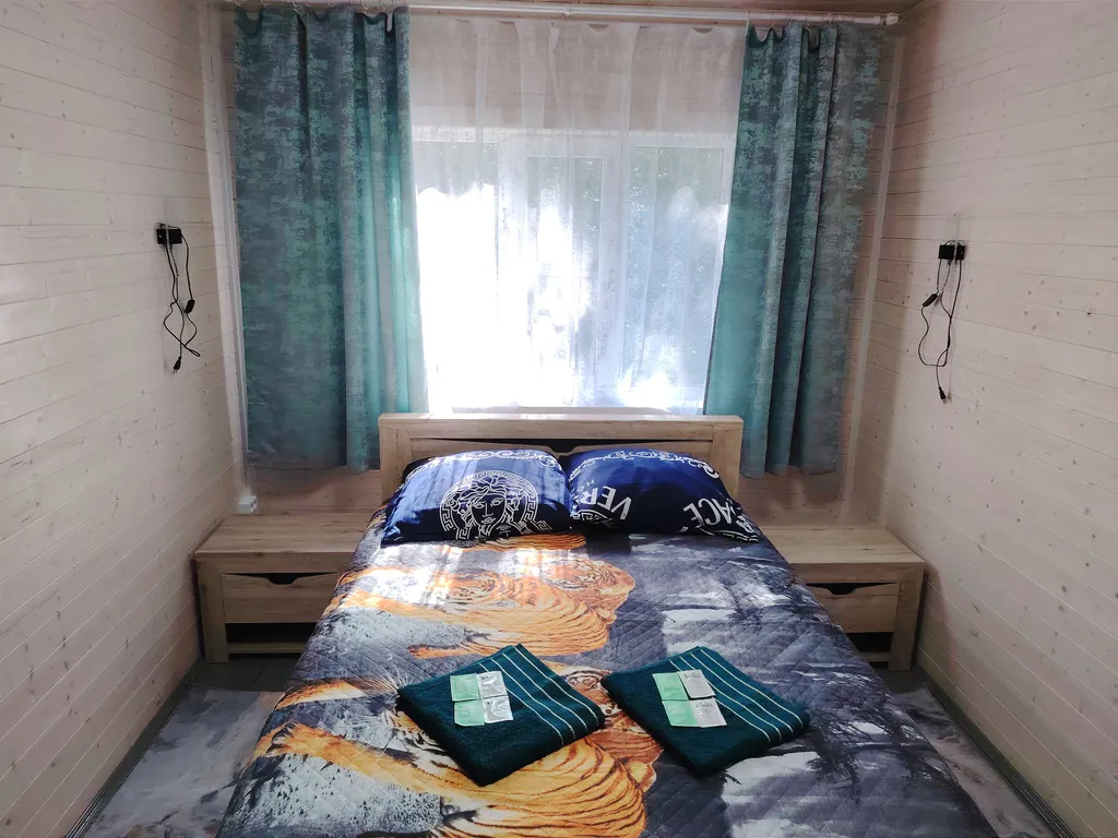 3-комнатный Дом