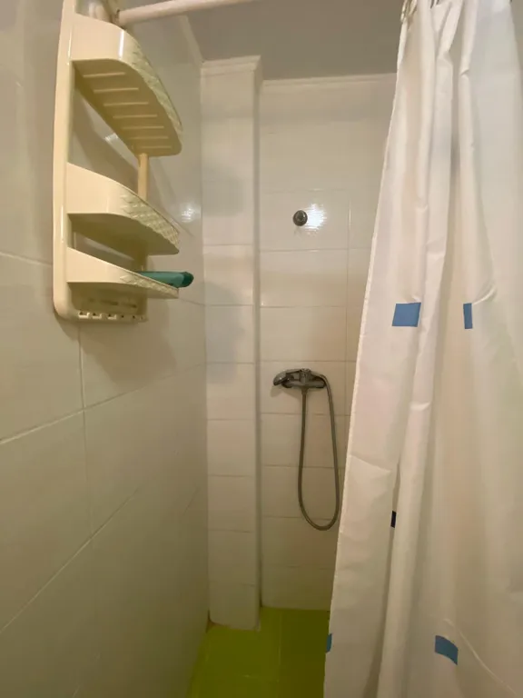 Квартира в центре, у моря