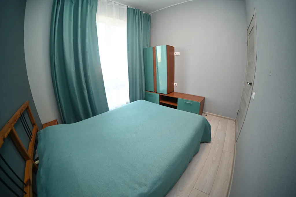 Уютный частный дом