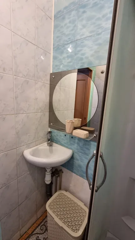 Прекрасная квартира в центре города