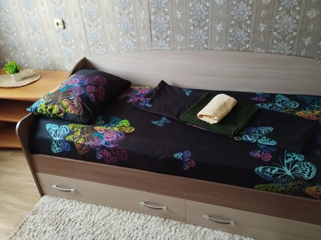 Квартира в центре города