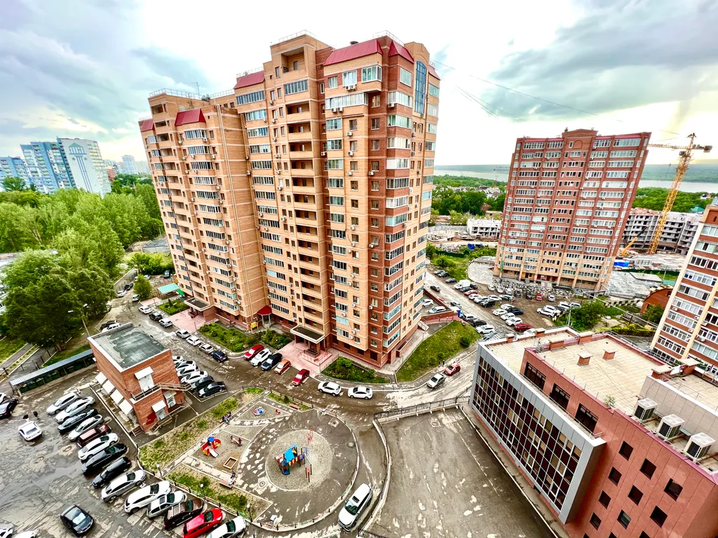 Уютная красивая квартира в ЖК Современник рядом с МТЛ-арена