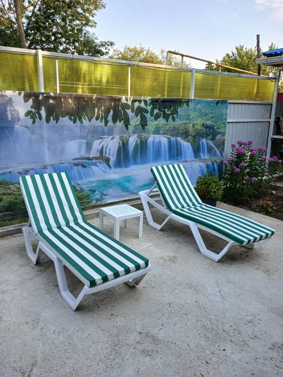 Гостевой дом