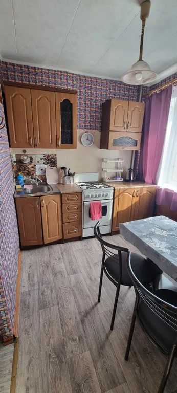 Квартира рядом с центральным рынком