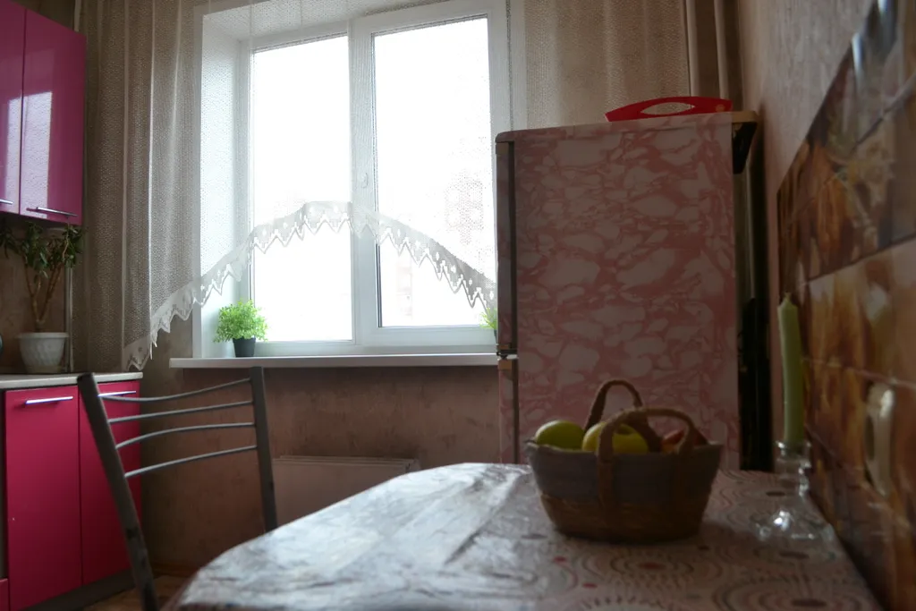 Эконом двушка