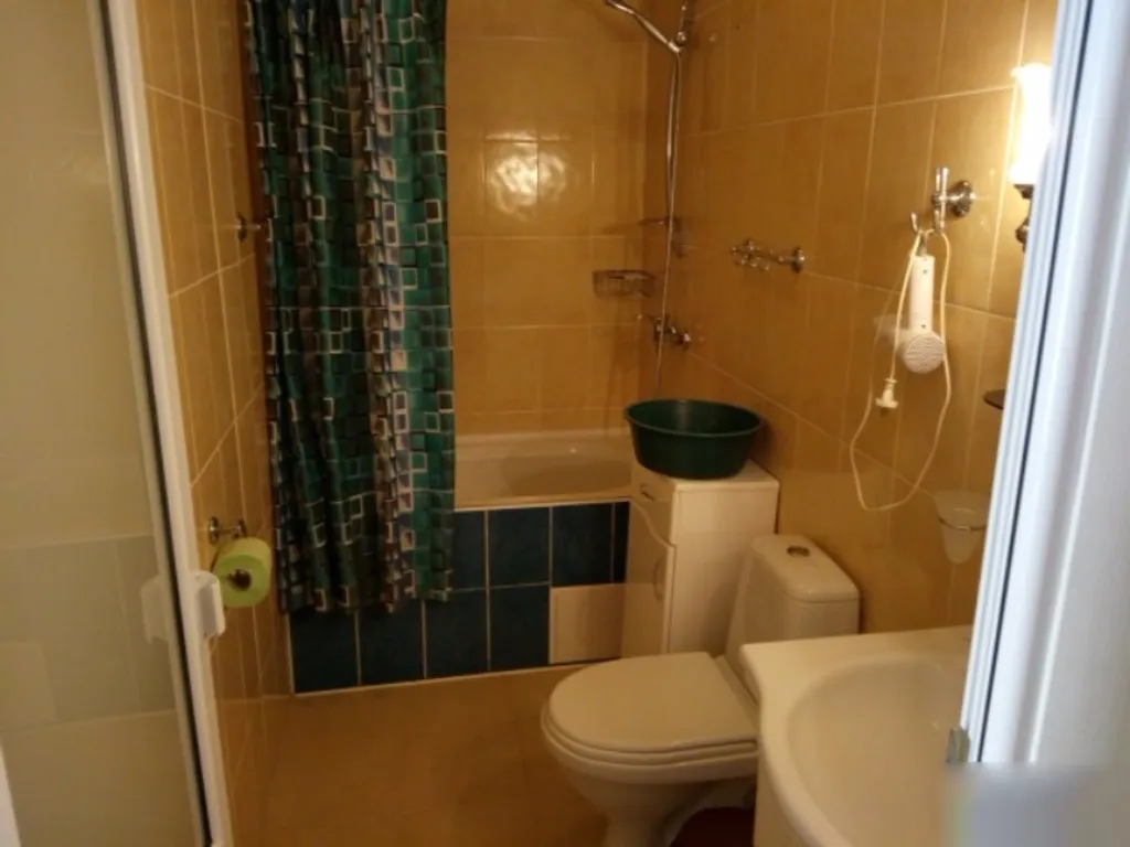 Квартира Комната — Судак