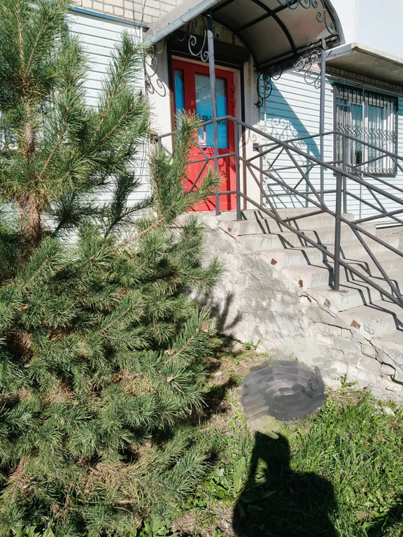 Удобная мини-студия