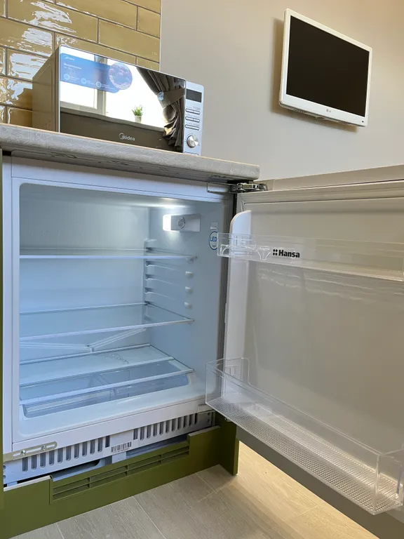 Квартира Дизайнерские апартаменты в историческом центре — Кострома