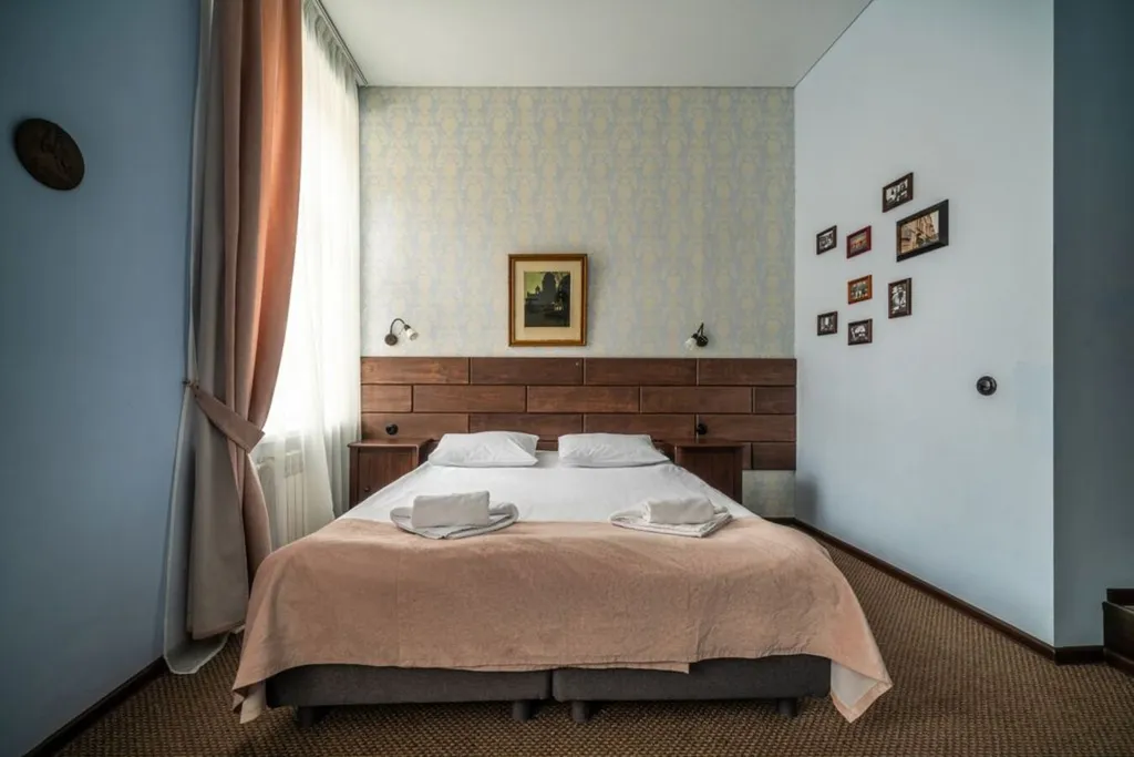 Квартира Комната — Санкт-Петербург